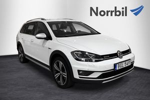 Volkswagen Golf bild 1