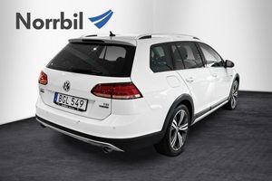 Volkswagen Golf bild 3