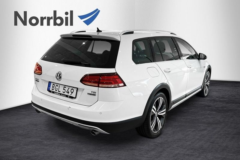 Volkswagen Golf bild 3