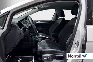 Volkswagen Golf bild 5