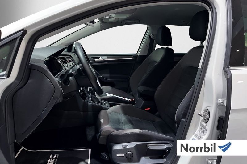 Volkswagen Golf bild 5
