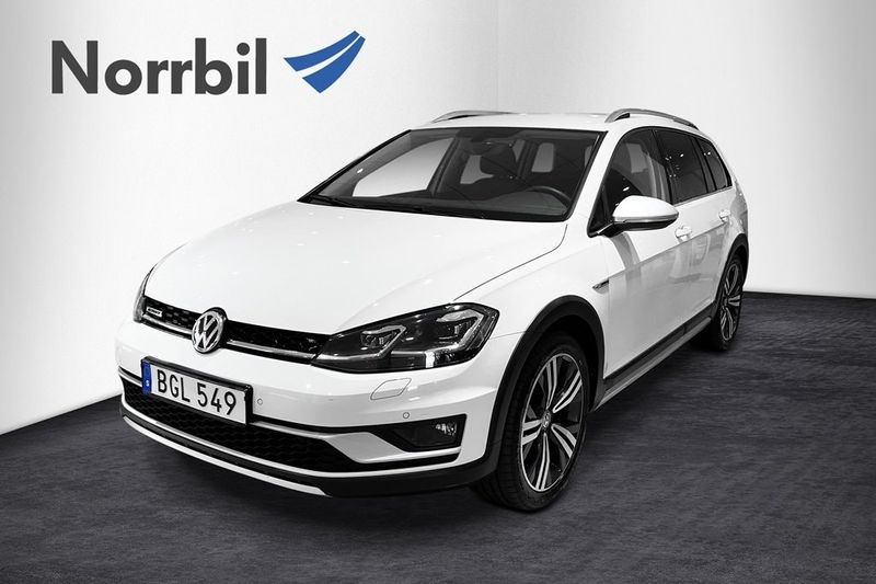 Volkswagen Golf bild 2