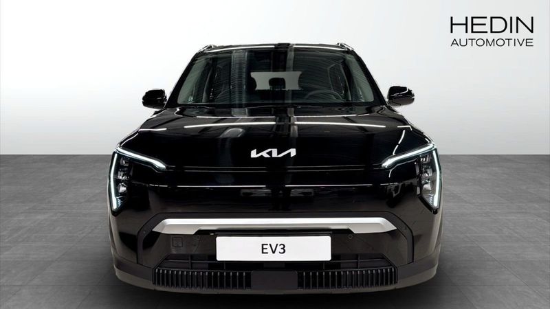 Kia EV3 bild 8