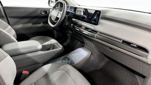 Kia EV3 bild 3