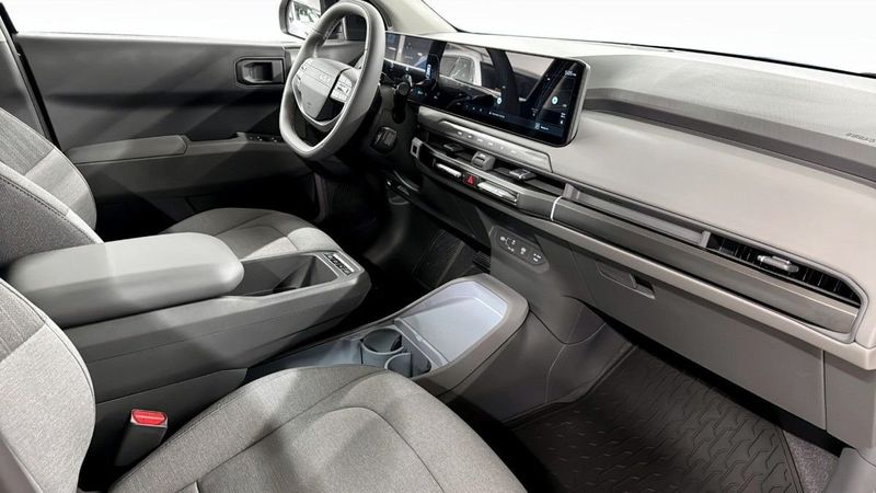 Kia EV3 bild 3