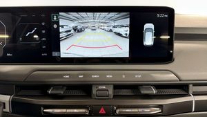 Kia EV3 bild 14