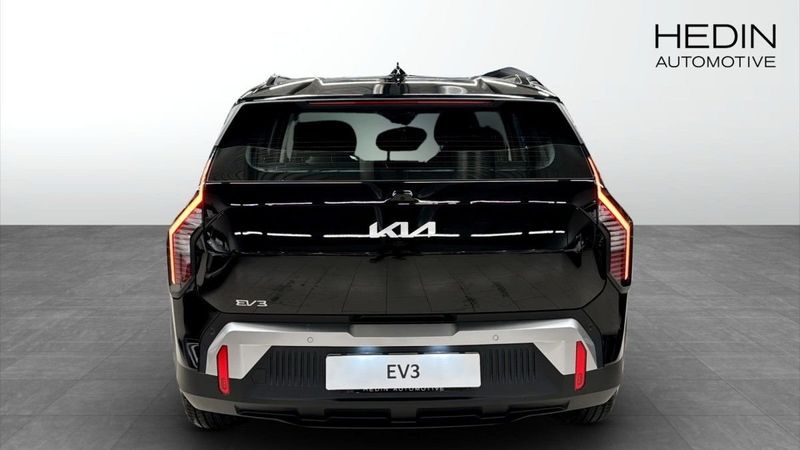 Kia EV3 bild 7