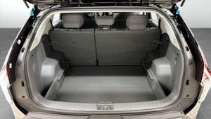 Kia EV3 bild 10