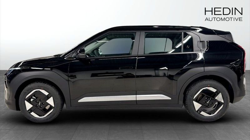 Kia EV3 bild 6