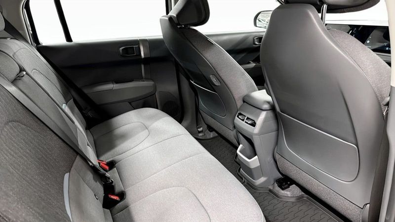 Kia EV3 bild 5