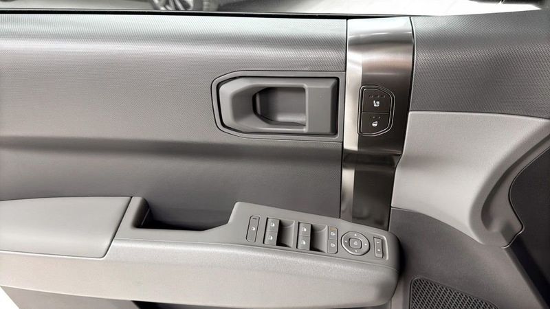 Kia EV3 bild 11