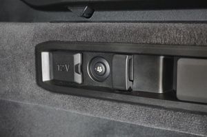 BMW 530 bild 7