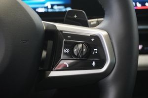 BMW 530 bild 18