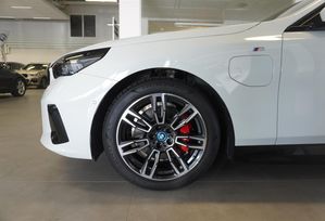 BMW 530 bild 3
