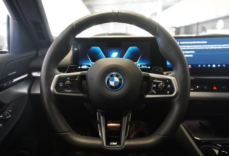 BMW 530 bild 16