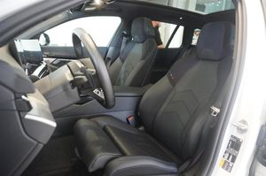 BMW 530 bild 10