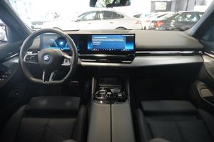 BMW 530 bild 13
