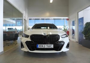 BMW 530 bild 2