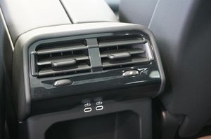 BMW 530 bild 12