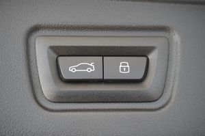 BMW 530 bild 9