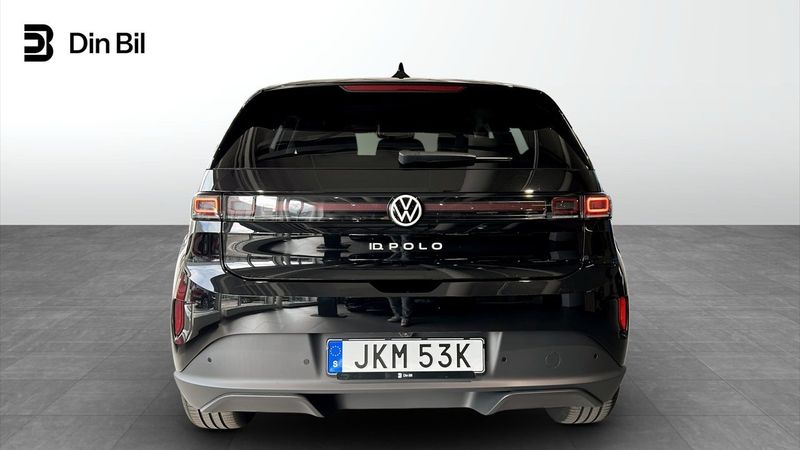 Volkswagen Polo bild 5