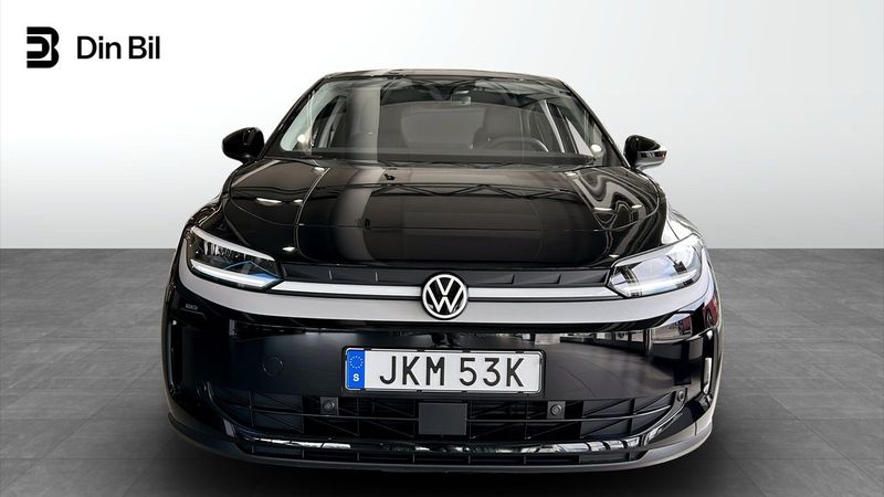 Volkswagen Polo bild 4