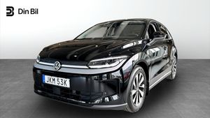 Volkswagen Polo bild 1