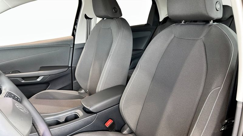 Volkswagen Polo bild 8