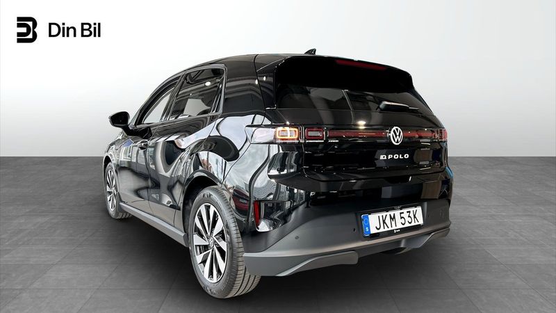 Volkswagen Polo bild 3