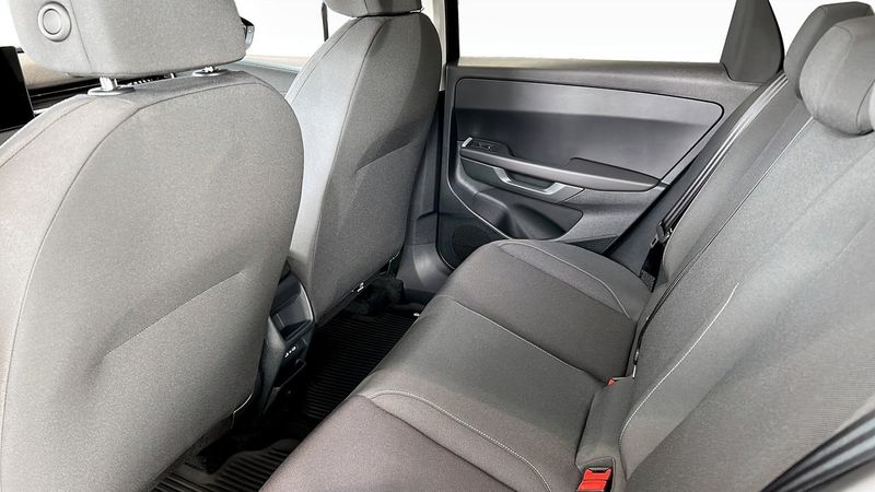 Volkswagen Polo bild 11