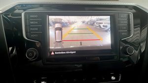 Volkswagen Passat bild 14