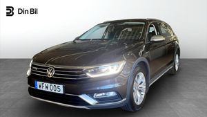 Volkswagen Passat bild 1