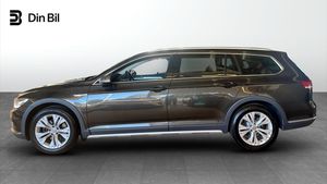 Volkswagen Passat bild 2