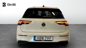 Volkswagen Golf bild 5