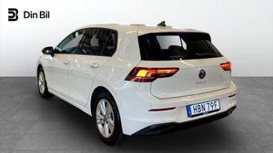 Volkswagen Golf bild 3