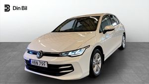 Volkswagen Golf bild 1