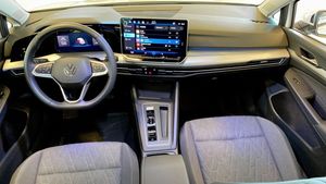 Volkswagen Golf bild 10