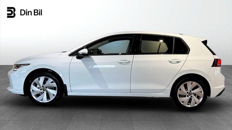 Volkswagen Golf bild 2