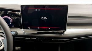Volkswagen Golf bild 9