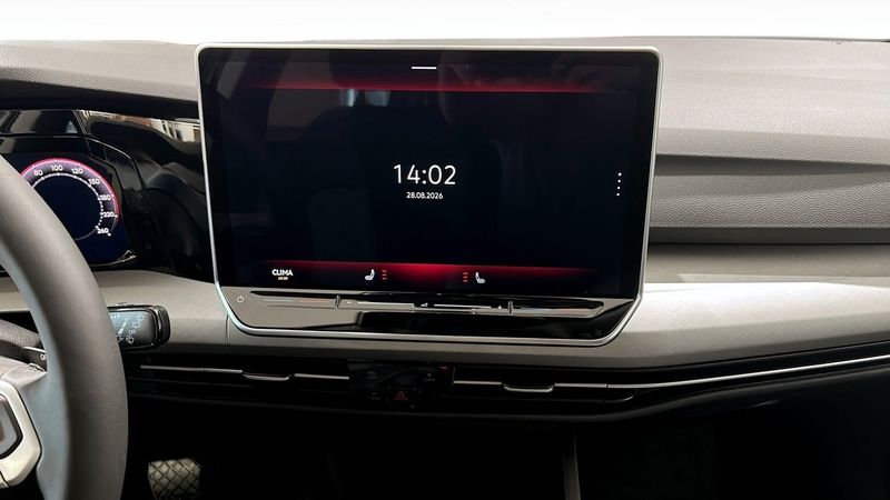 Volkswagen Golf bild 9
