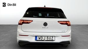 Volkswagen Golf bild 5