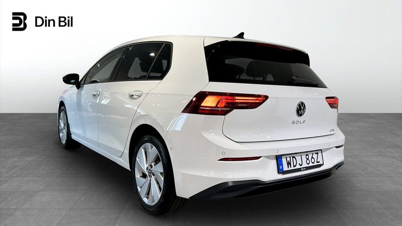 Volkswagen Golf bild 3
