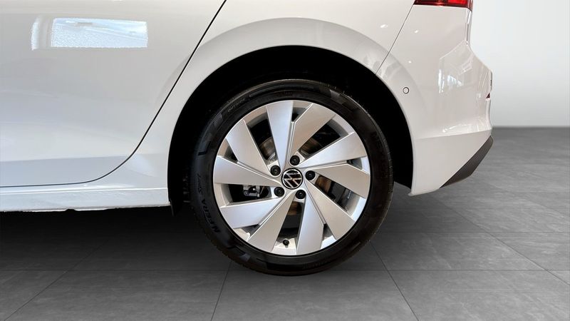 Volkswagen Golf bild 6
