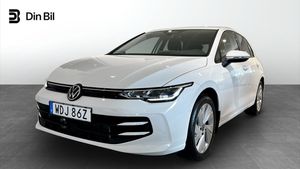 Volkswagen Golf bild 1