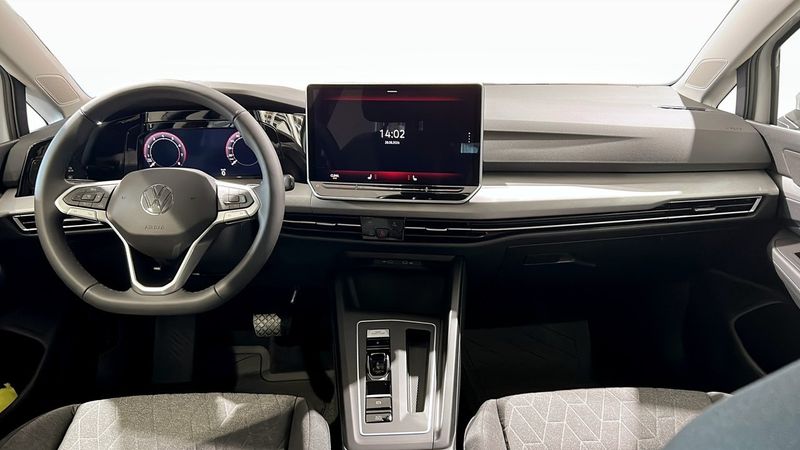 Volkswagen Golf bild 10