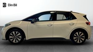 Volkswagen ID.3 bild 2
