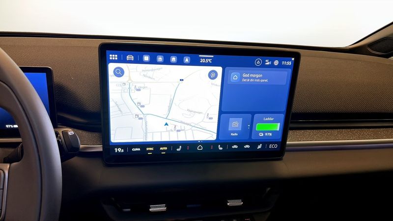 Volkswagen ID.3 bild 9