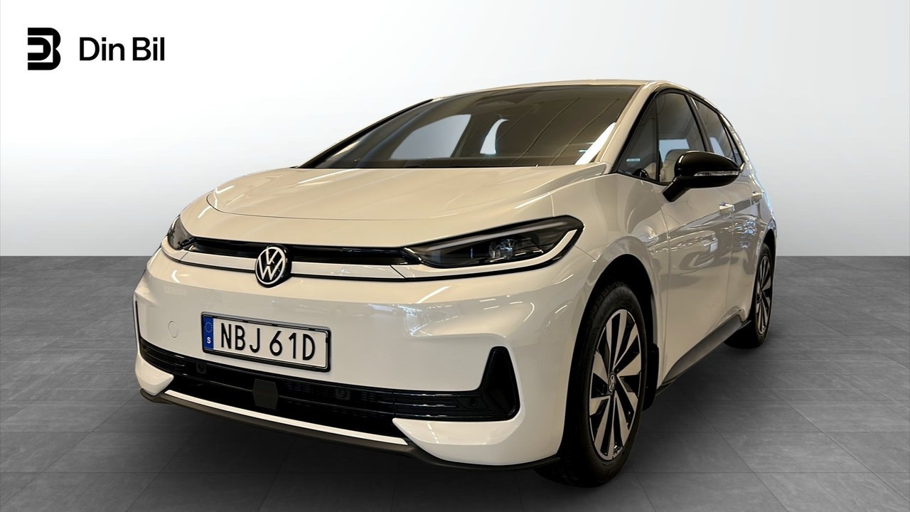 Volkswagen ID.3