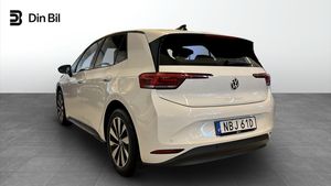 Volkswagen ID.3 bild 3