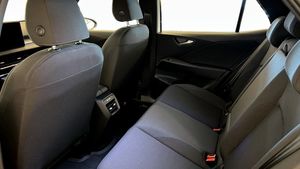 Volkswagen ID.3 bild 11